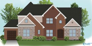 48 Trail Loop Road, Huntsville, AL 35803