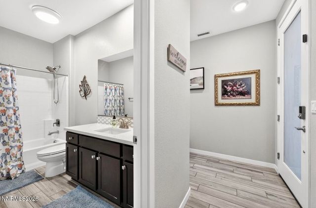 829 Calamity Court, Reno, NV 89506