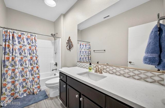 829 Calamity Court, Reno, NV 89506