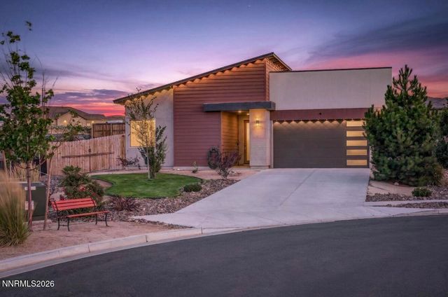829 Calamity Court, Reno, NV 89506