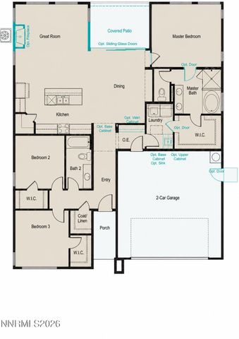 829 Calamity Court, Reno, NV 89506