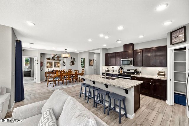 829 Calamity Court, Reno, NV 89506