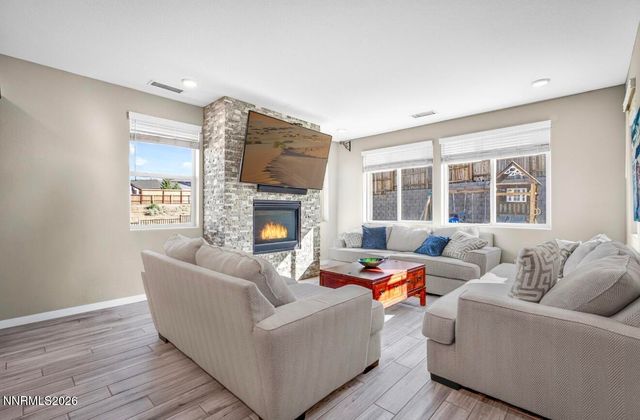 829 Calamity Court, Reno, NV 89506