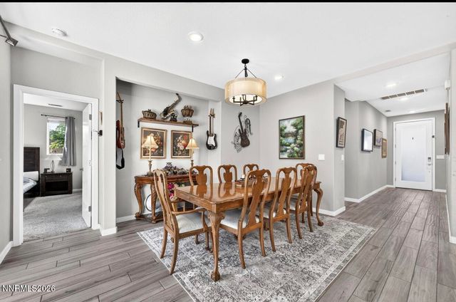 829 Calamity Court, Reno, NV 89506