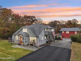 170 S Hope Chapel Road, Jackson, NJ 08527