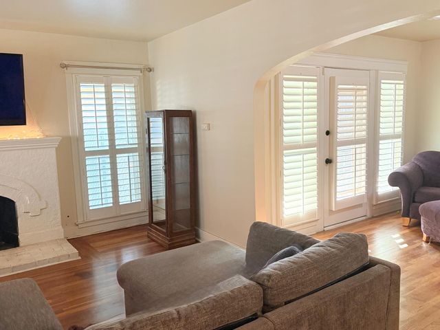 1425 N Wilson Avenue, Fresno, CA 93728