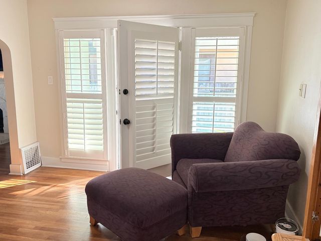 1425 N Wilson Avenue, Fresno, CA 93728