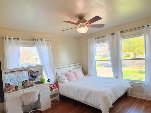 1425 N Wilson Avenue, Fresno, CA 93728