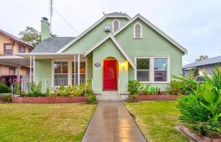 1425 N Wilson Avenue, Fresno, CA 93728