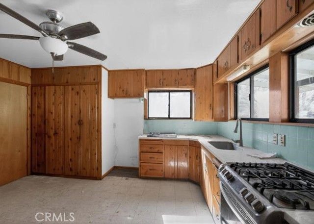 452 Sirretta Street, Kernville, CA 93238