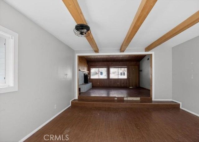 452 Sirretta Street, Kernville, CA 93238