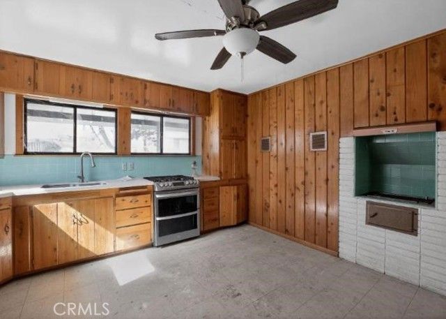 452 Sirretta Street, Kernville, CA 93238