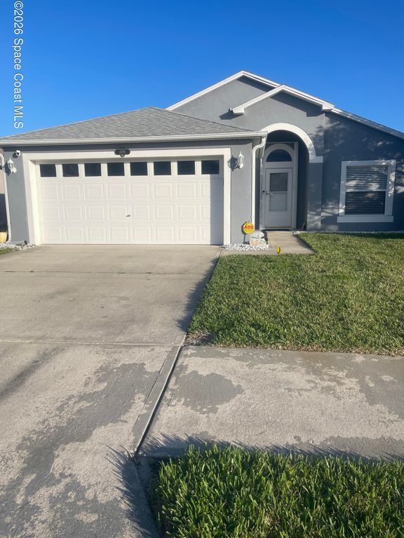 1895 Bayhill Drive, Melbourne, FL 32940