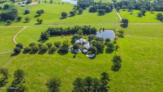 81 James Jarrell Road, Carriere, MS 39426