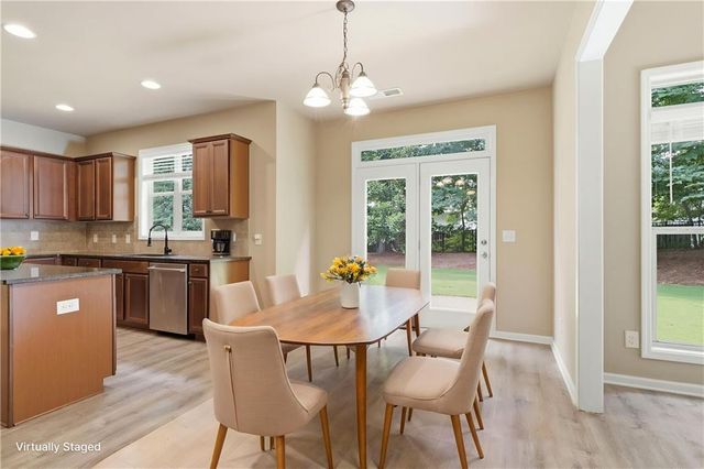 6340 Forest Shore Court, Cumming, GA 30040