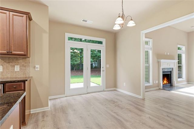 6340 Forest Shore Court, Cumming, GA 30040