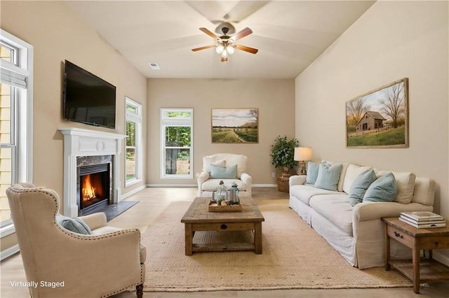 6340 Forest Shore Court, Cumming, GA 30040