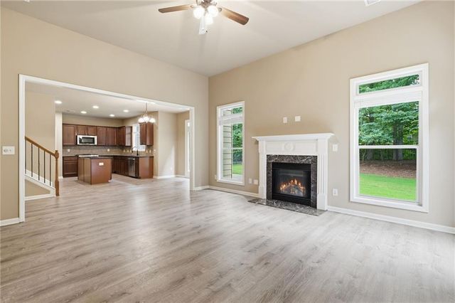 6340 Forest Shore Court, Cumming, GA 30040