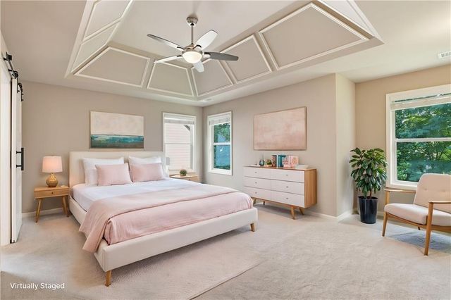 6340 Forest Shore Court, Cumming, GA 30040