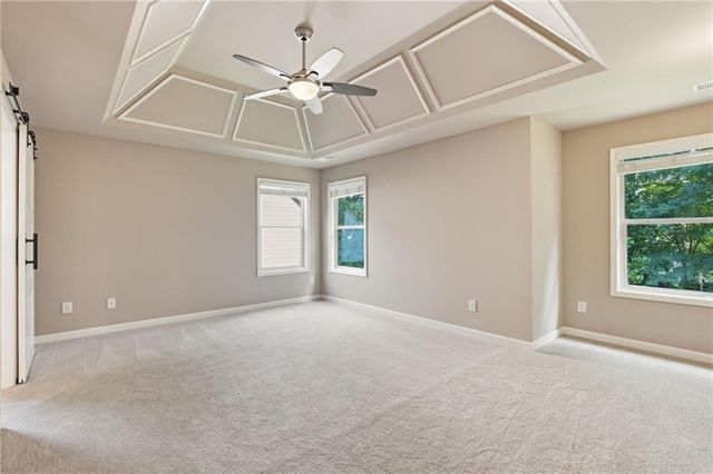 6340 Forest Shore Court, Cumming, GA 30040