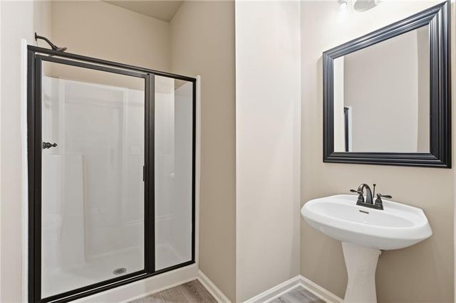 6340 Forest Shore Court, Cumming, GA 30040