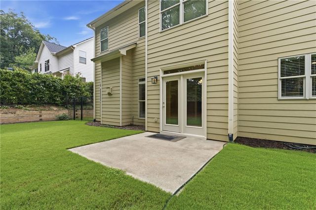 6340 Forest Shore Court, Cumming, GA 30040