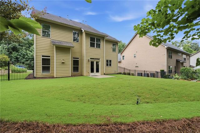 6340 Forest Shore Court, Cumming, GA 30040