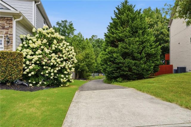 6340 Forest Shore Court, Cumming, GA 30040