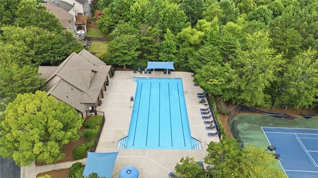 6340 Forest Shore Court, Cumming, GA 30040