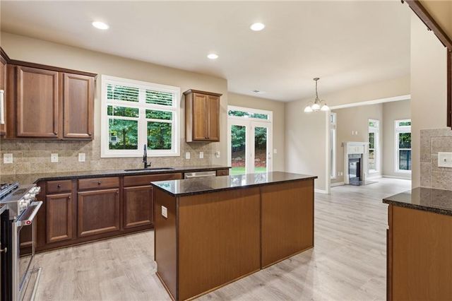 6340 Forest Shore Court, Cumming, GA 30040