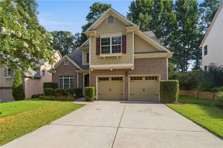 6340 Forest Shore Court, Cumming, GA 30040