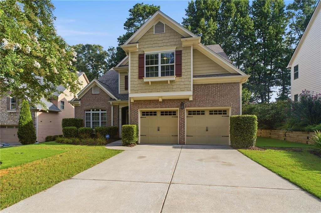 6340 Forest Shore Court, Cumming, GA 30040