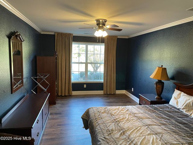 530 Little River Farm Boulevard 105 D, Carthage, NC 28327