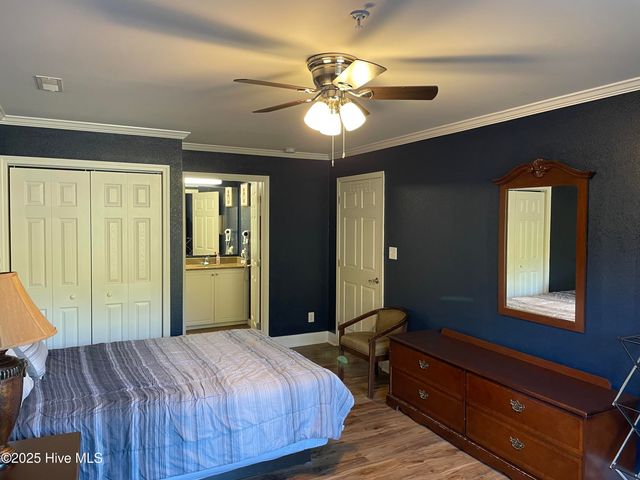 530 Little River Farm Boulevard 105 D, Carthage, NC 28327