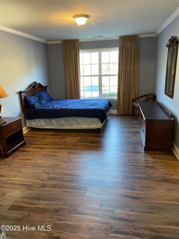 530 Little River Farm Boulevard 105 D, Carthage, NC 28327