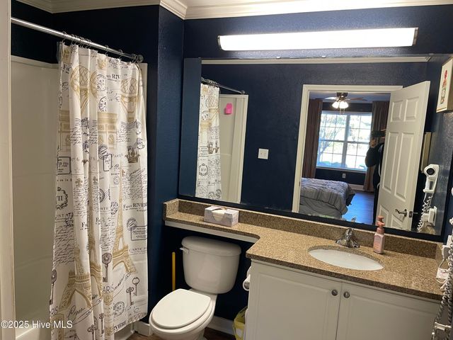 530 Little River Farm Boulevard 105 D, Carthage, NC 28327