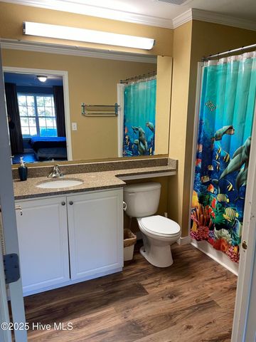 530 Little River Farm Boulevard 105 D, Carthage, NC 28327