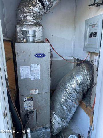 530 Little River Farm Boulevard 105 D, Carthage, NC 28327