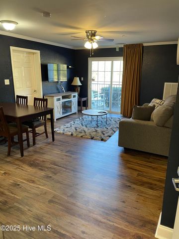 530 Little River Farm Boulevard 105 D, Carthage, NC 28327