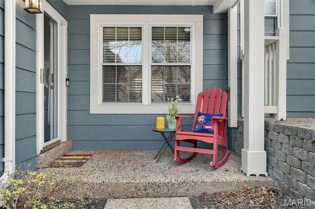 3116 Autumn Shores Drive, Maryland Heights, MO 63043