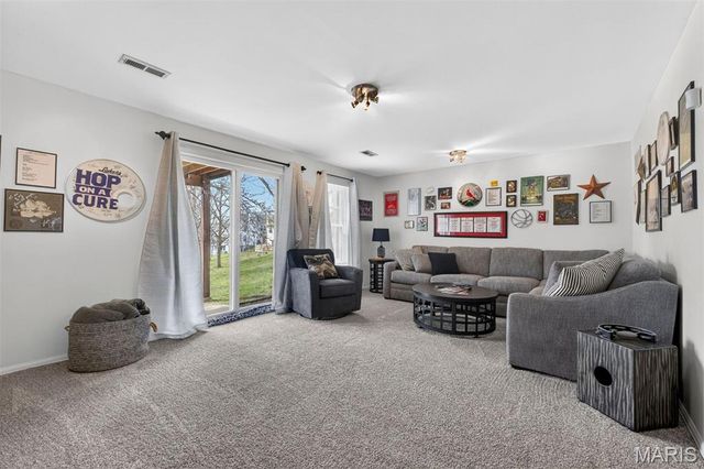 3116 Autumn Shores Drive, Maryland Heights, MO 63043