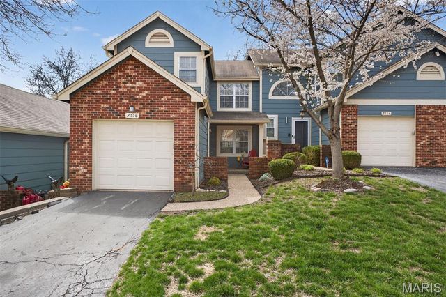 3116 Autumn Shores Drive, Maryland Heights, MO 63043