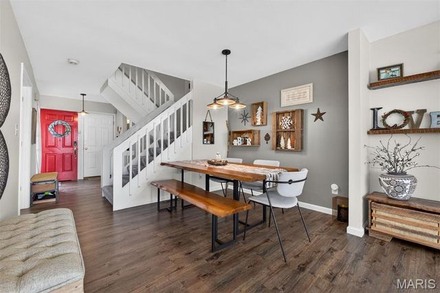 3116 Autumn Shores Drive, Maryland Heights, MO 63043