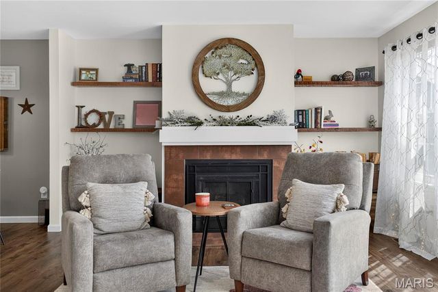 3116 Autumn Shores Drive, Maryland Heights, MO 63043