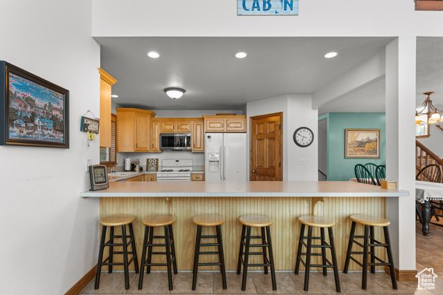 1340 N TRAPPER LOOP, Garden City, UT 84028