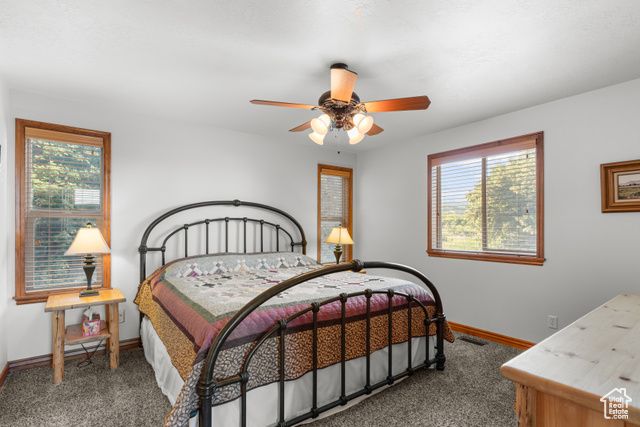 1340 N TRAPPER LOOP, Garden City, UT 84028