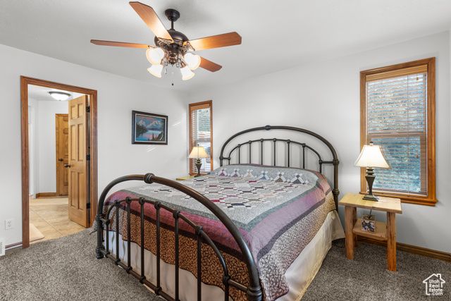 1340 N TRAPPER LOOP, Garden City, UT 84028
