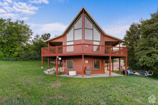 1340 N TRAPPER LOOP, Garden City, UT 84028