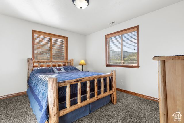 1340 N TRAPPER LOOP, Garden City, UT 84028
