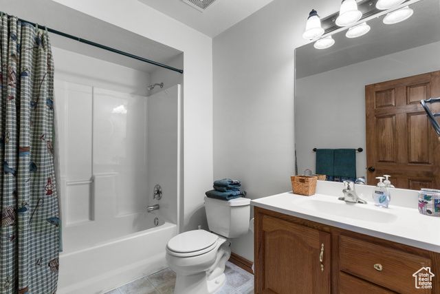 1340 N TRAPPER LOOP, Garden City, UT 84028